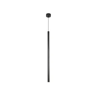 Подвесной светильник Newport 15105N/S black glossy