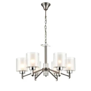 Подвесная люстра Vele Luce VL1425L06