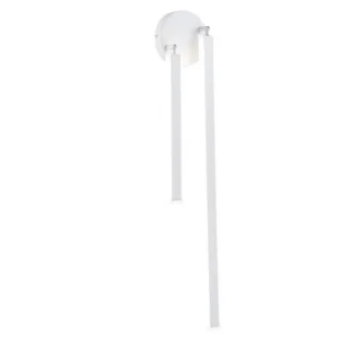 Бра ARTE Lamp A2019AP-36WH