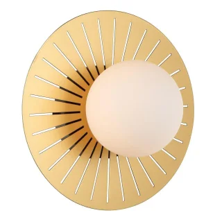 Настенный светильник Favourite Sonnenblume 2356-1W