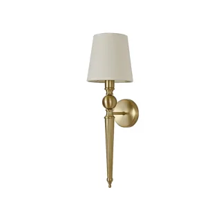 Бра Newport 3161/A brass