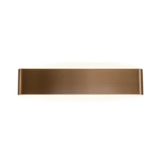 Настенный светильник Zortes BLINK ZRS.90608.6 Мощность-6Вт Тип лампы: Встроенный LED