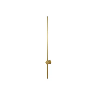 Бра Newport 15102N/A brass