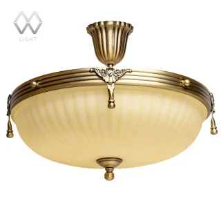 Люстра на штанге MW-Light 317011504