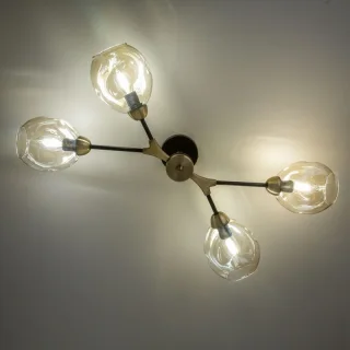 Люстра на штанге Citilux CL117145