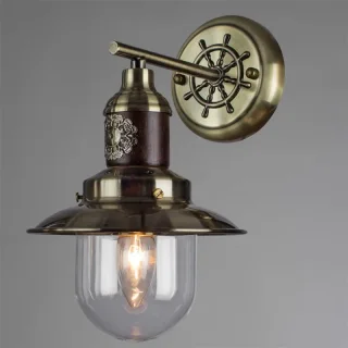 Бра ARTE Lamp A4524AP-1AB