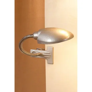 Настольная лампа Lussole Roma LST-4264-01