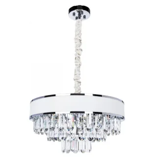 Каскадная люстра ARTE Lamp A1002LM-6CC