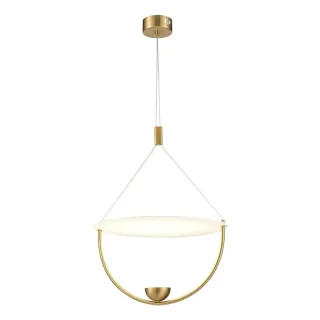 Подвесной светильник Vele Luce VL7284P21