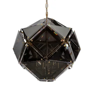 Подвесной светильник LOFT IT 10560 Smoke