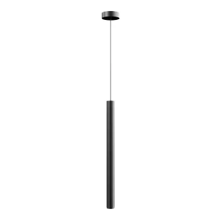 SL6210.403.01 Светильник подвесной ST-Luce Черный/Черный, Золотистый LED 17W 3000K