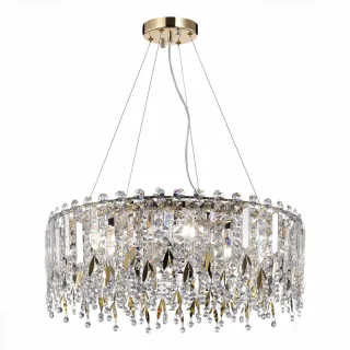 Подвесная люстра ST-Luce SL1655.203.08