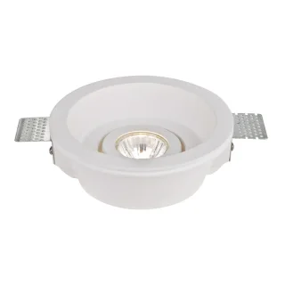 Встраиваемый светильник Invisible A9215PL-1WH