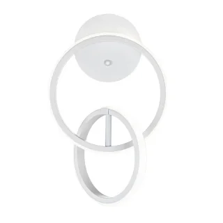 Escada 10230/SG LED*34W White