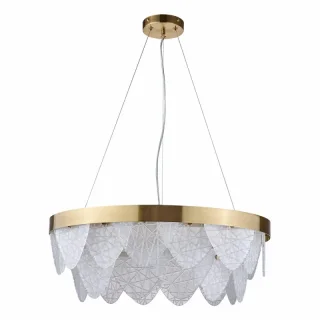 Подвесная люстра LUMION 6528/6