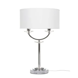 Настольная лампа FR5034TL-02CH