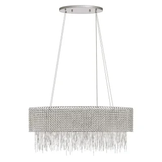 Подвесная люстра LOFT IT 10406/850L