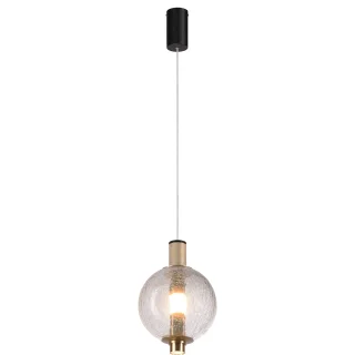 4316-1P, подвес, D160xH345/1935, LEDx9W, 650LM, 4000K, CRI>90