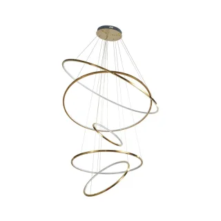 Каскадная люстра Kink Light 07675A,36(4000K)