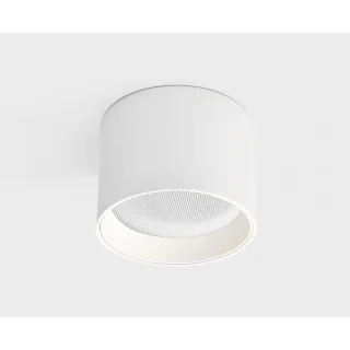 Влагозащищенный светильник ITALLINE IT02-007 white 3000K