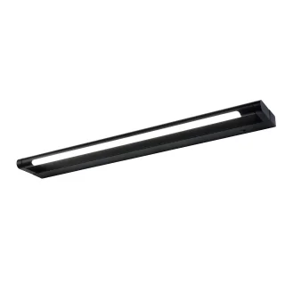Подсветка для картин Crystal Lux GALLERY B AP12W LED BL