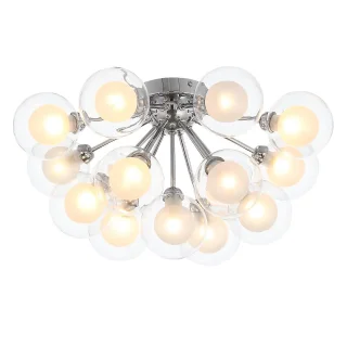 Накладная люстра ST-Luce SL431.102.15