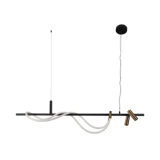 Подвесной светильник Kink Light 08039K-140A,19(20)