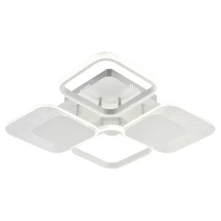Escada 10234/4 LED*67W White