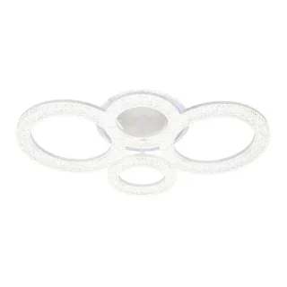 Escada 10281/4 LED*126W White
