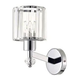 Escada 691/1A E27*60W Chrome