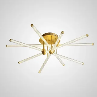 Накладная люстра ImperiumLoft 203762-26