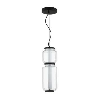 Подвесной светильник Odeon Light 5409/20L