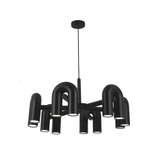 Подвесная люстра Kink Light 08465-6,19