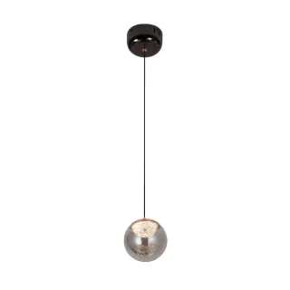 Подвесной светильник MODELUX ML.2338.150 BK-GD