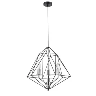 Подвесная люстра Vele Luce VL4022P03