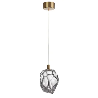 Подвесной светильник Odeon Light 7114/4LB