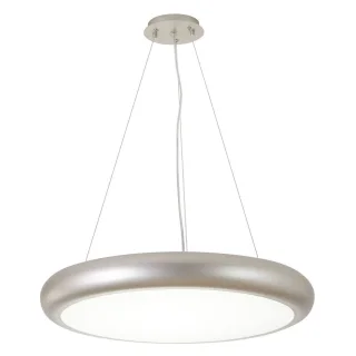 люстра 2в1 2828-1PC