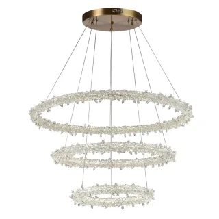 Каскадная люстра ST-Luce SL6105.203.03