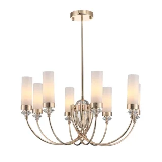 Люстра на штанге ST-Luce SL1402.253.08