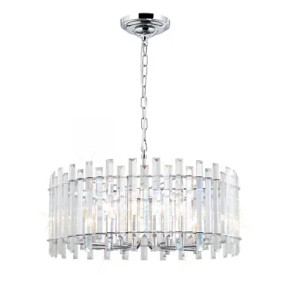 Подвесная люстра Citilux CL334181