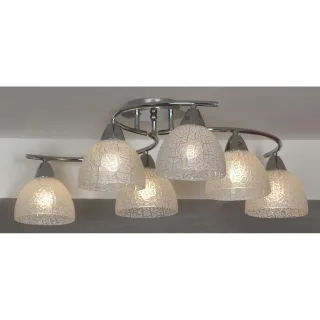Потолочная люстра Lussole Zungoli LSF-1603-06