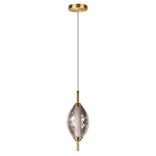 Подвесной светильник LOFT IT 10421/A Smoke