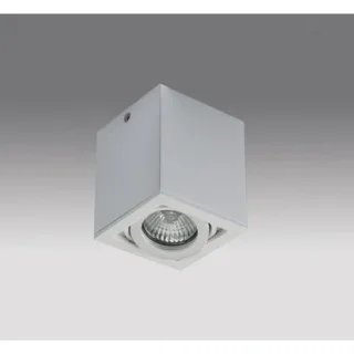 Накладной светильник ITALLINE OX 13A white
