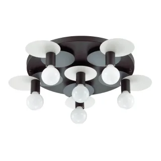 Потолочная люстра Lumion Aloy 3783/6C