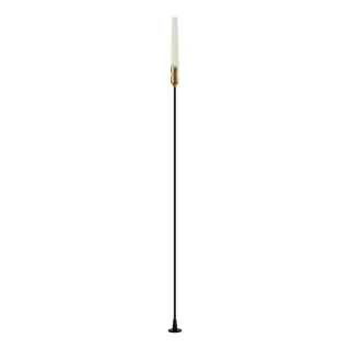 7020/4GB NATURE ODL25 Ландшафтный светильник 1190мм металл/акрил IP65 LED 4W CRI 90 3000K 24V CANNA 