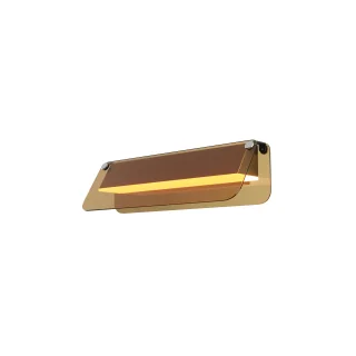 Настенныйсветильник(бра) MOD296WL-L6BC3K
