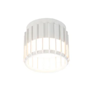 Потолочный светильник Arte Lamp ATRIA A8031PL-1WH