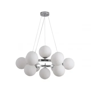 Подвесная люстра Kink Light 07508-12,02