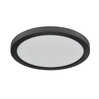 7788/18L SN Светильник LED 18Вт Ø225 3000/4000/6500K 220В IP44 MITRA LED