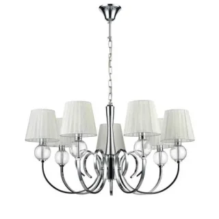 Подвесная люстра Vele Luce VL1971L07